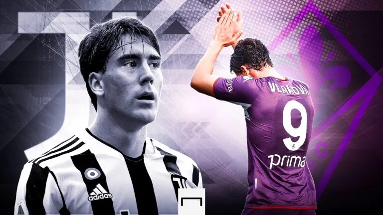 La Gazzetta lancia la bomba in prima pagina: Vlahovic subito alla Juve, offerta monstre per il serbo!