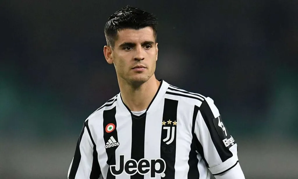 As, Morata non è più a suo agio alla Juve: l’accordo con Xavi per salutare a gennaio