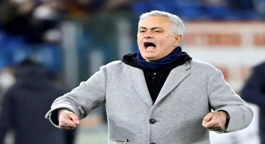 Stavolta Mourinho è esempio di sportività: capisce la gravità su Chiesa e sollecita i soccorsi