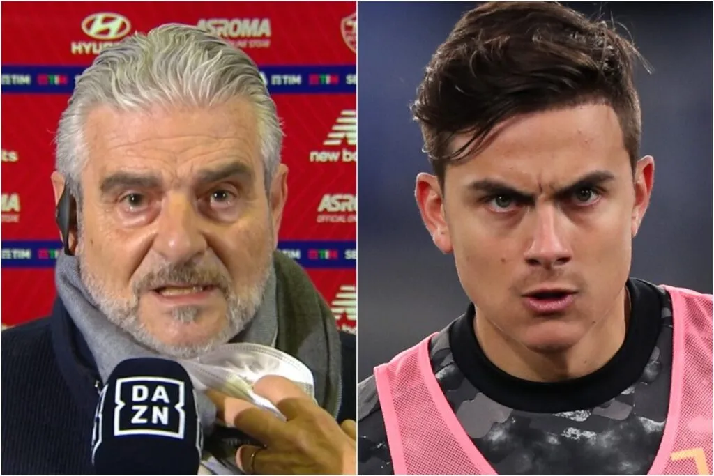 Clamoroso Dybala: la Juve rifiuta di parlare col procuratore, non ha i requisiti FIFA!