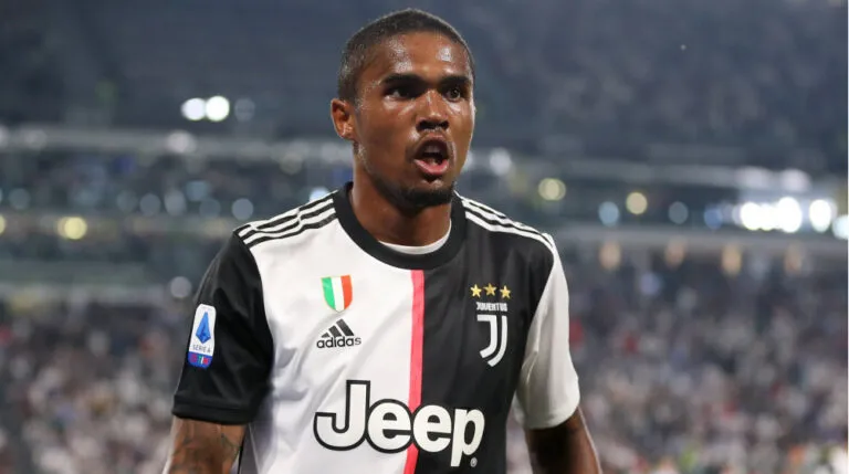 Ultima mossa di mercato della Juve: stavolta è toccato a Douglas Costa