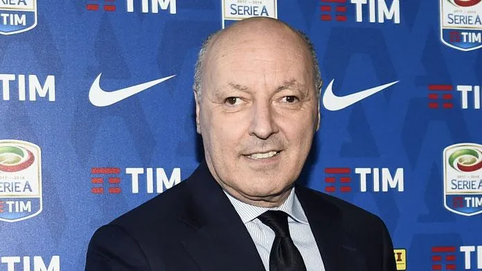 Marotta non vede disparità: Siamo primi senza favoritismi