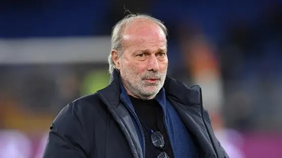 Sabatini si lamenta: “Al Napoli ogni tre corner danno un rigore”