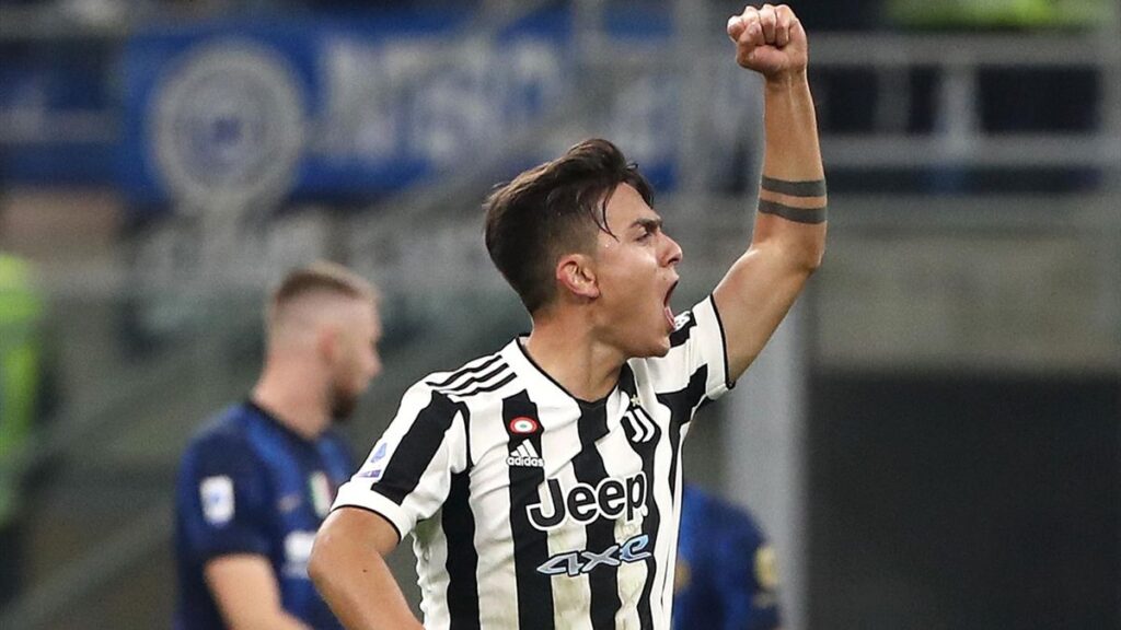 Dybala