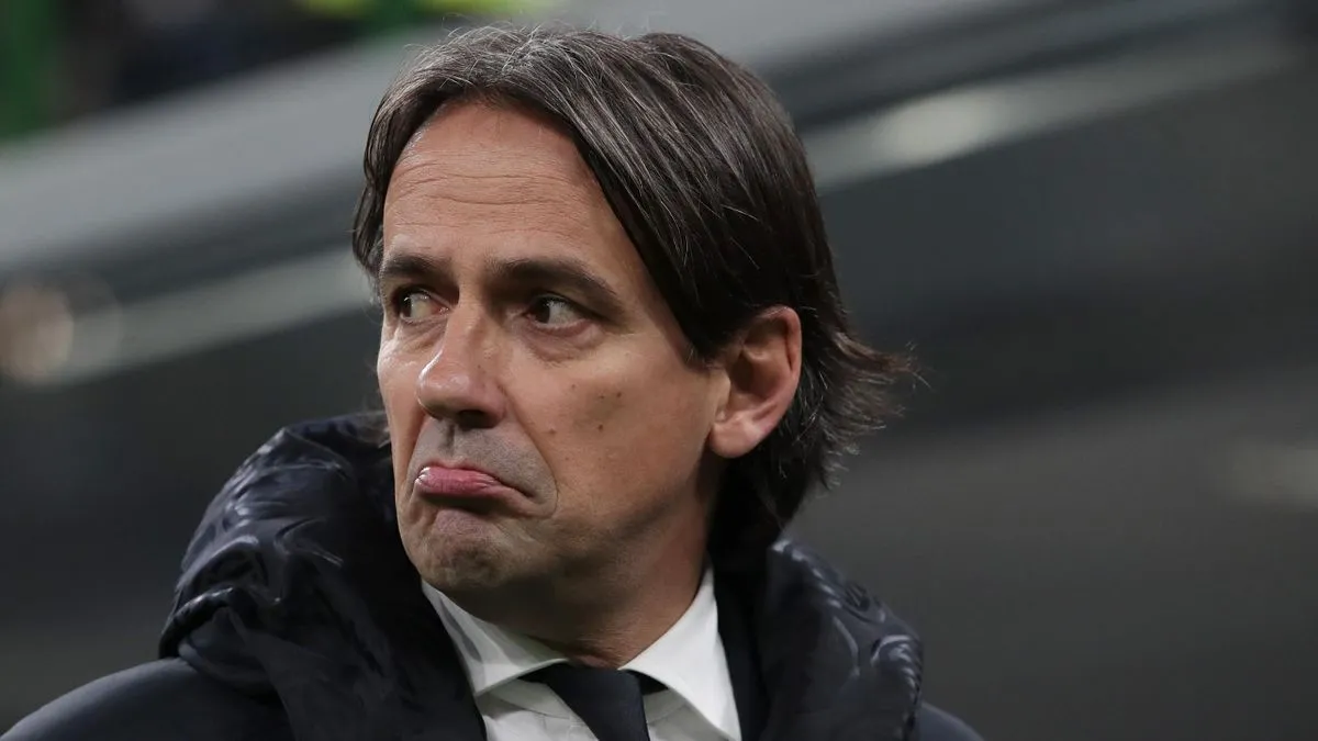 Inzaghi profeta: Spero di non incontrare altre squadre forti come il Liverpool