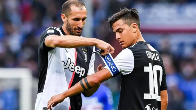 Dybala e Chiellini scalpitano: Allegri tentato col Villareal