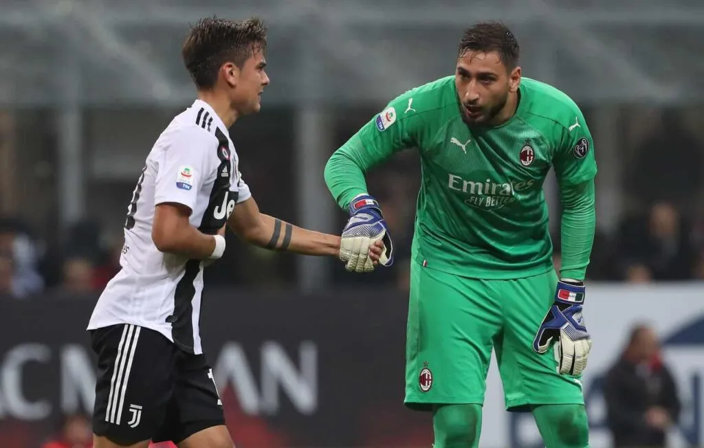 Juventus nuovamente alla carica per Donnarumma: cosa sappiamo al momento