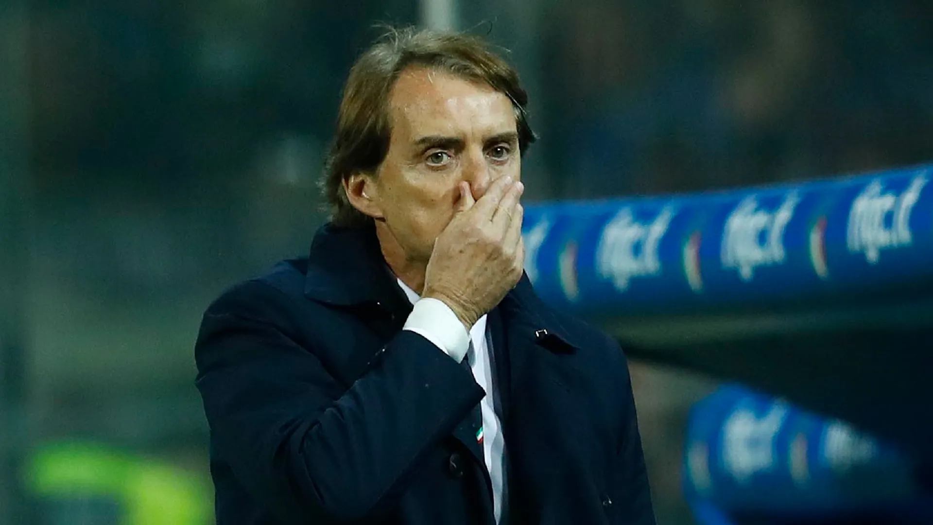 Cannavaro e tanti ex Juve per sostituire Mancini: gli ultimi aggiornamenti