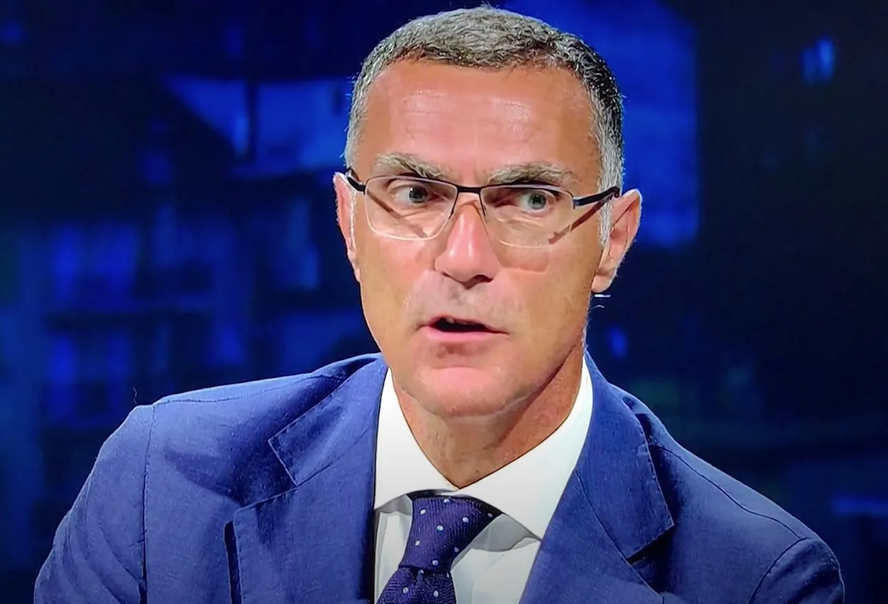 Bergomi spiega perchè non hanno dato il rigore contro l’Inter: e c’entra la Juventus