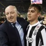 Primo incontro tra Antun, Marotta e Ausilio: la situazione di Dybala all’Inter