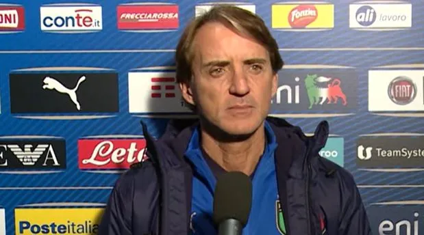 Mancini sul futuro: Il gruppo è di giocatori forti ma devo riflettere