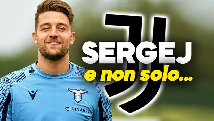 Milinkovic-Savic ha parlato con Vlahovic di Juventus: gli ultimi riscontri