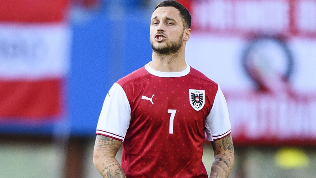 Arnautovic