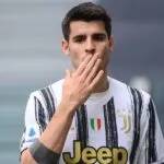 La Juve rientra su Morata: due fattori a sfavore dell’Atletico, la situazione