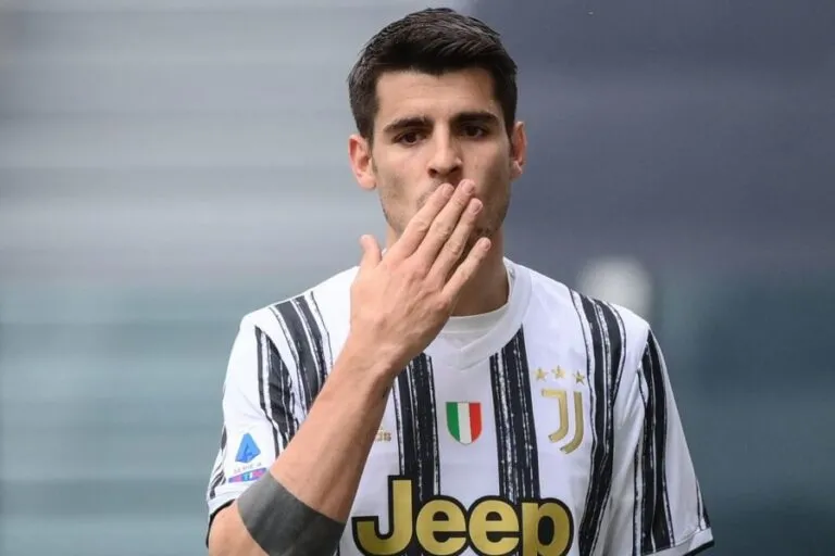 La Juve rientra su Morata: due fattori a sfavore dell’Atletico, la situazione