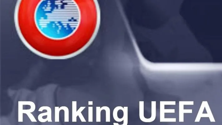 Ranking Uefa, Juve quarta: la classifica, dietro il vuoto delle italiane