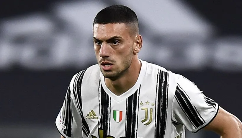 Demiral torna alla Juventus, i tifosi esultano: la nuova difesa bianconera