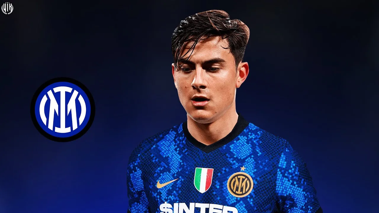 L’Inter sta seriamente pensando di bloccare l’acquisto di Dybala