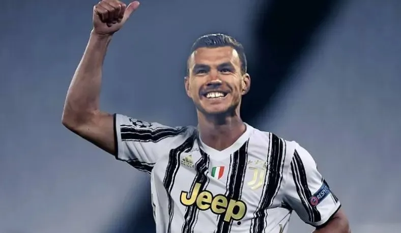 Dzeko alla Juventus ora si può fare, ma i tifosi sono infuriati