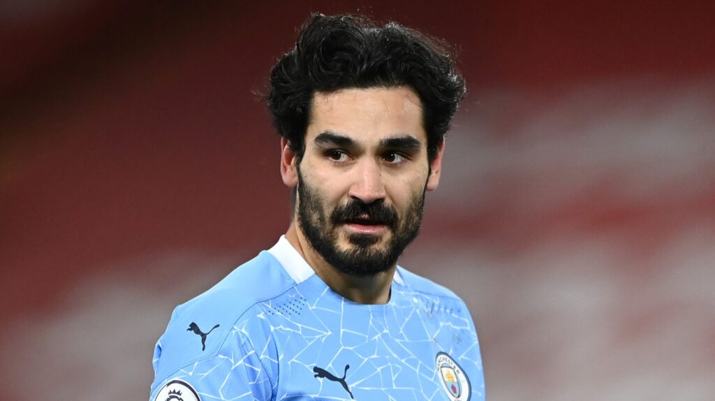 Gundogan