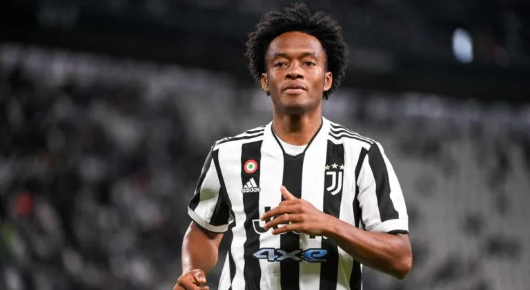 Frizioni con Cuadrado: potrebbe partire e l’Inter aspetta