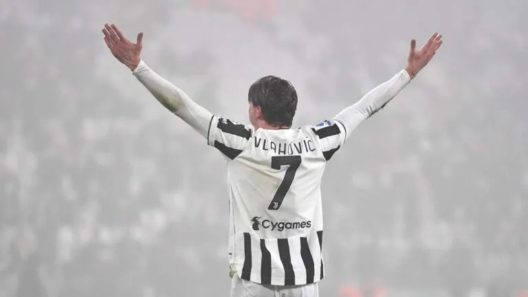 Restano in piedi 4 nomi per il ruolo di vice Vlahovic: le ultime sulle trattative della Juve