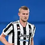 De Ligt non è contento: Rinnovo? Due quarti posti non vanno bene