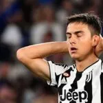 Litigata tra Antun e i dirigenti Inter: amara sorpresa per Dybala