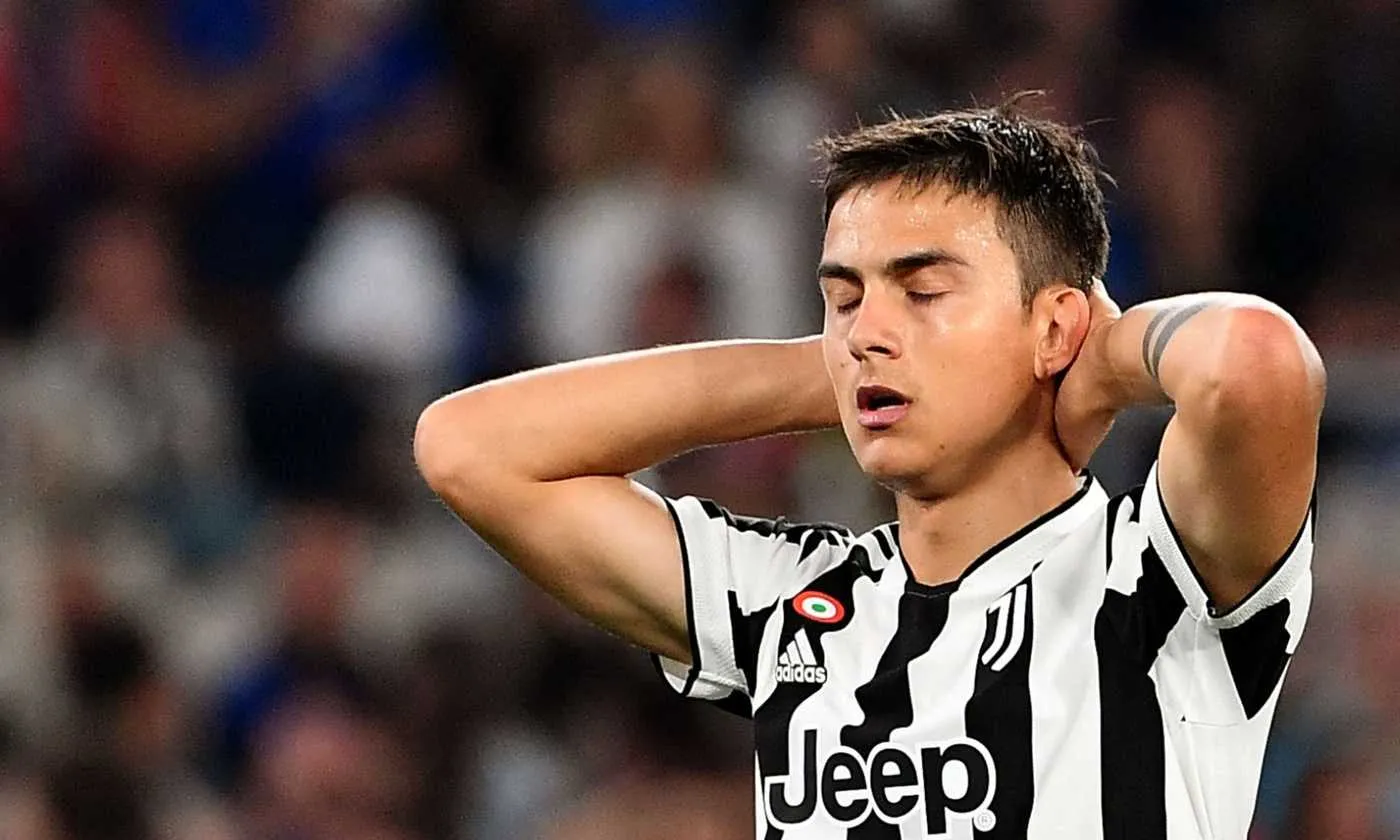 Litigata tra Antun e i dirigenti Inter: amara sorpresa per Dybala