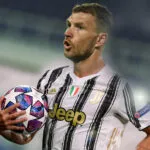 La Juve torna su Dzeko: e fa un gran favore all’Inter