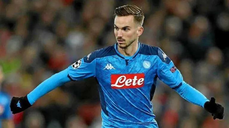 La Juve ha pronta una prima offerta per Fabian Ruiz: anche Rovella nell’affare?