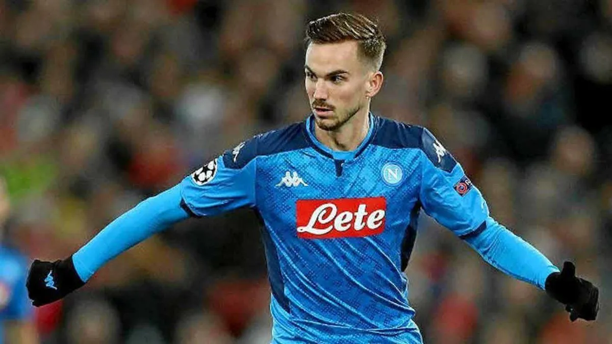 La Juve ha pronta una prima offerta per Fabian Ruiz: anche Rovella nell’affare?