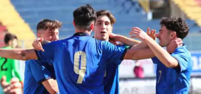 Miretti che assist in Nazionale: la Juve oggi decide sulla richiesta del Monza