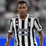 Guaio Alex Sandro: via Pellegrini e Juve spiazzata