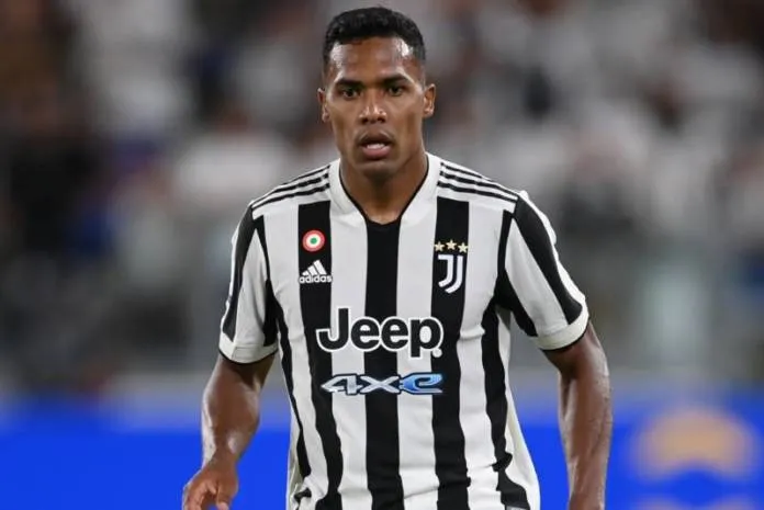 Guaio Alex Sandro: via Pellegrini e Juve spiazzata