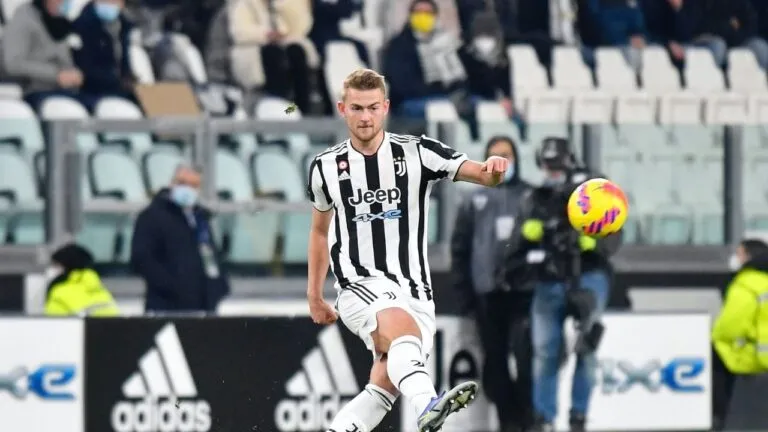 La cessione di De Ligt per finanziare 3 acquisti: la situazione in casa Juventus