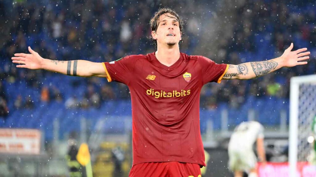 Zaniolo