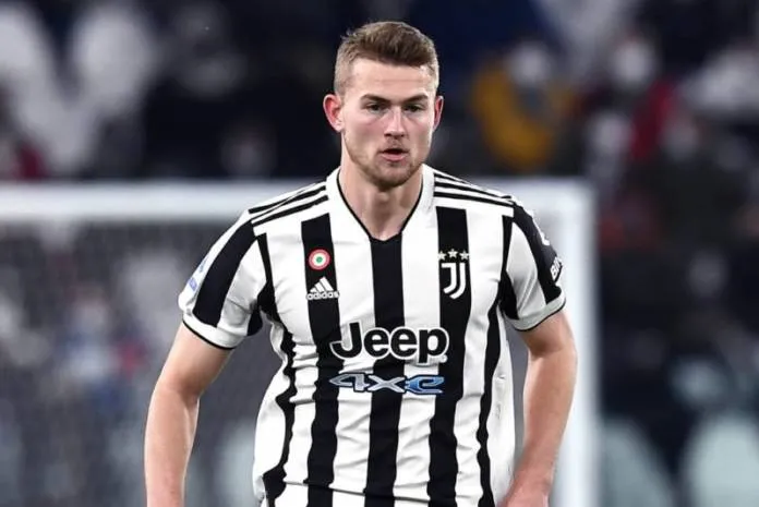 De Ligt ora vuole restare: Pimenta comunica le nuove richieste alla Juve