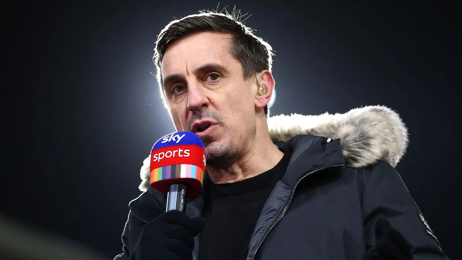 Gary Neville idolo assoluto: su Twitter umilia l’Inter e Suning