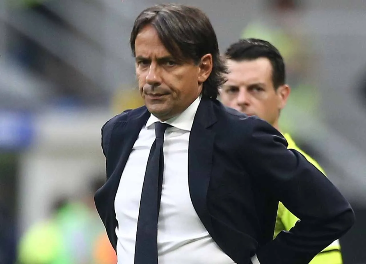 Inzaghi sullo Scudetto: Qualche squadra ha speso tanto e ora deve vincere