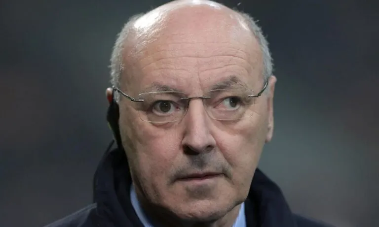 Marotta spiega: Dybala non ci serve, Bremer per equilibri economici