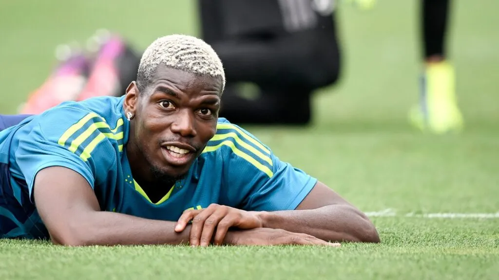 Gazzetta, la Juve gli chiede la riduzione dell’ingaggio: Pogba dice no