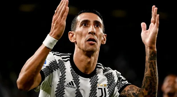 L’infortunio di Di Maria è una mazzata: problema muscolare anche per Zakaria