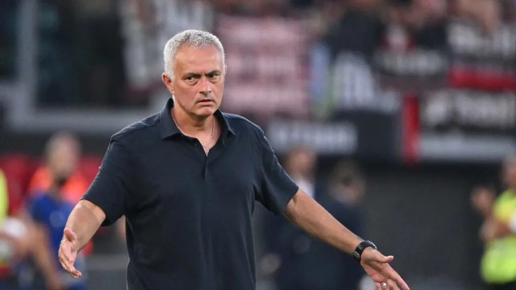 Mourinho sincero: Abbiamo avuto un gran…..