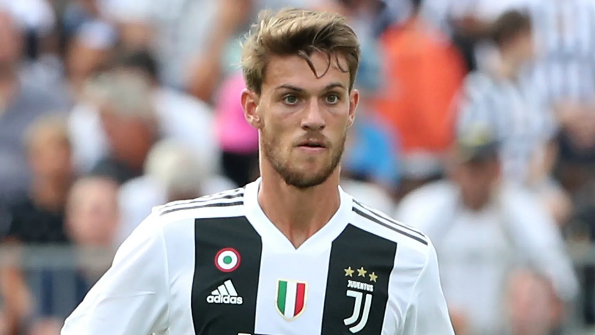 Rugani rifiuta le destinazioni: vuole restare alla Juventus