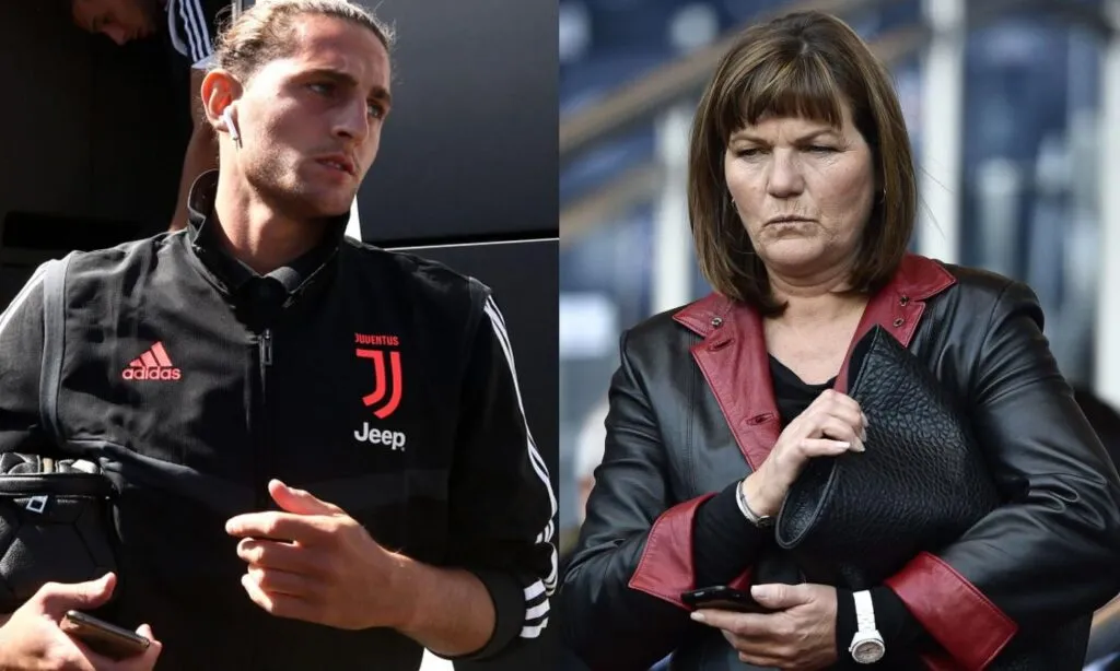 Rabiot-Manchester United, si può ancora fare: ma ci sono tre paletti di mamma Veronique