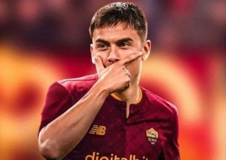 Dybala si sfoga sulla Juve: l’aneddoto e il paragone con la Roma