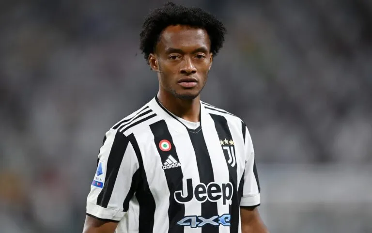 L’Inter su Cuadrado: Marotta ha fiutato l’affare