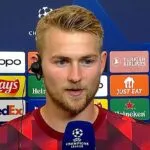 De Ligt affonda gli attaccanti della Juve: analisi spietata ma da considerare