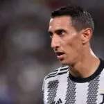 Di Maria e Paredes potrebbero chiedere alla Juve di saltare la Lazio per il Mondiale!